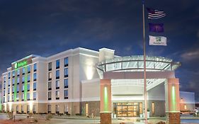 Holiday Inn Terre Haute